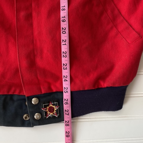 Chase Authentic’s 1999 jacket NASCAR - Picture 15 of 15